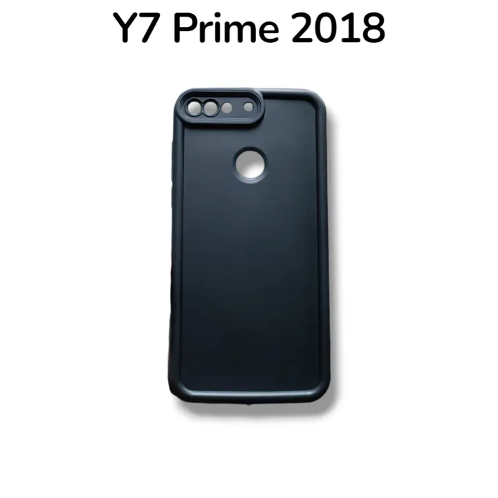 Huawei%20Y7%20Prime%202018%20Back%20Cover%20Soft%20Puffer%20Down%20Jacket%20Camera%20Protection%20Phone%20Case%20-%20Image%206