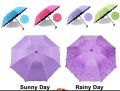Stylish Luxury Magic Umbrella New Fashionable Folding Umbrella for Women. 