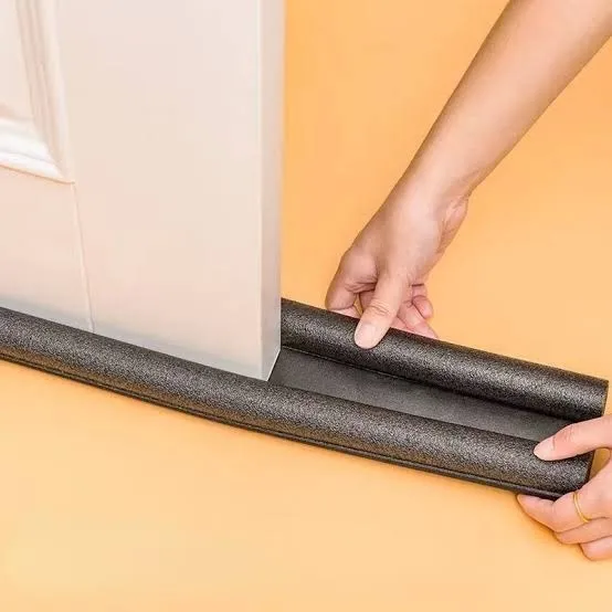 93CM%20Long%201.5%20inches%20Washable%20and%20Reusable%20Sponge%20Door%20Draft%20Bottom%20Sealing%20Strip%20-%20Insects%20and%20Dust%20Stopper%20-%20Image%208