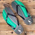 Men's slides in stylish model bata jens design.. 