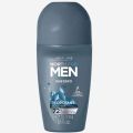 North For Men Subzero Deodorant Roll-on. 