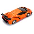 Kids remote control transformer toy car with all features 180 ° rotation rechargeable batteries. 