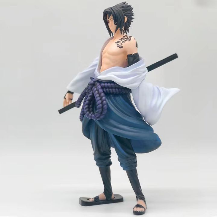 Uchiha%20Sasuke%20Figures%20Manga%20Naruto%20Anime%20Figure%20Classic%20Uzumaki%20Naruto%20Model%20Desktop%20Ornament%20Collectible%20Room%20Decoration%20%20-%20Image%203