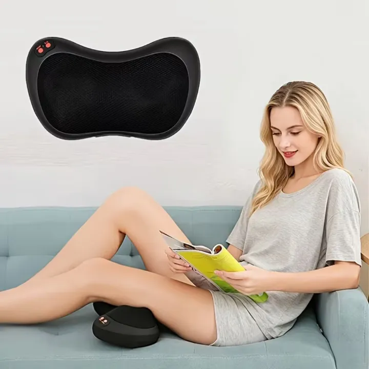 3D%20Rotating%20Neck%20&%20Shoulder%20Massager%20with%20Deep%20Kneading%20Nodes%20%7C%20Electric%20Shiatsu%20Massage%20Pillow%20with%203%20Speed%20Levels%20%7C%20Back,%20Waist,%20Legs%20&%20Feet%20Massager%20-%20Image%202