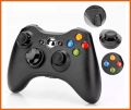 XBox 360 Wired Controller. 