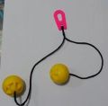 Tak tak kids game clacker ball Trending physical game taka tak , china Ball kids toy game, A Pair of Best Quality anxiety relief click clack game.. 