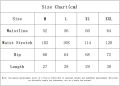Flarixa Lace Safety Pants Under Skirt Boxers for Women Anti Chafing Shorts With High Waist Hip Lifting Panties Boyshorts.
