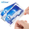 7/14/21/28/70 Pairs 9D Gel Teeth  Strip White Tooth Dental Kit Oral Hygiene Care Strip False Teeth Veneers Whiten Gel. 
