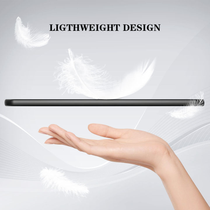 Silicone%20Tablet%20Case%20For%20RedMi%20K%20Pad%202%20SE%2011%208.7%20"10.61"Xiaomi%20Pad%206%207%205%206S%20Pro%2012.4%20Flexible%20Soft%20TPU%20Black%20Shell%20Back%20Cover%20-%20Image%205