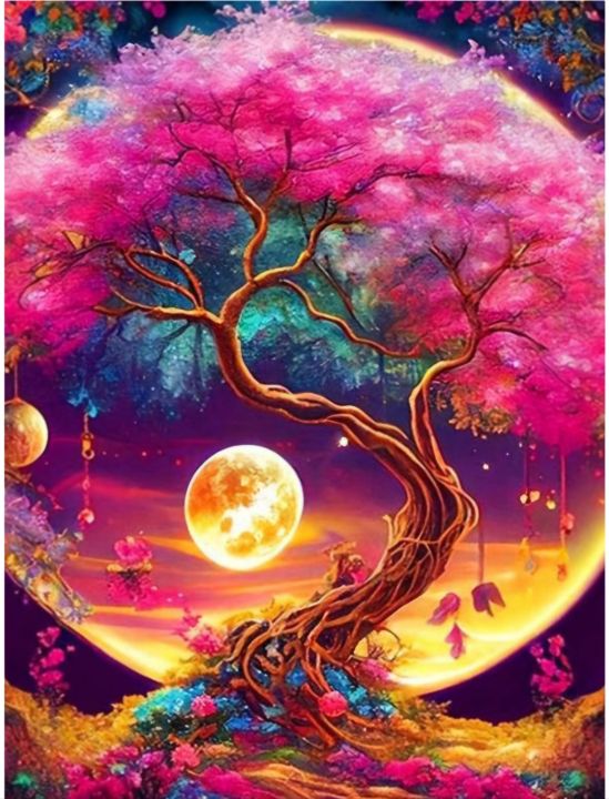 Diamond%20Painting%205D%20DIY%20Fantasy%20Moon%20Tree%20Landscape%20Full%20Drill%20Rhinestones%20Mosaic%20%20Handmade%20Products%20Home%20Decor%20Gift%20-%20Image%209