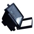 Halogen light 500w Set flood light Halogen Box Cover Metal Halogen Box With 500watt Bulb badminton light outdoor light. 