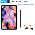 HUWEI Stylus Pen For Xiaomi Mi Pad 6 Pro Mipad6 MiPad 6 pro 5 11" 12.4" Redmi Pad Tablet Screen Touch Pen Pencil Thin Drawing. 