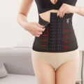 Waist Trainer Body Shaper Modelling Strap Slimming Belt Shapewear Shape Latex Corset SY001. 