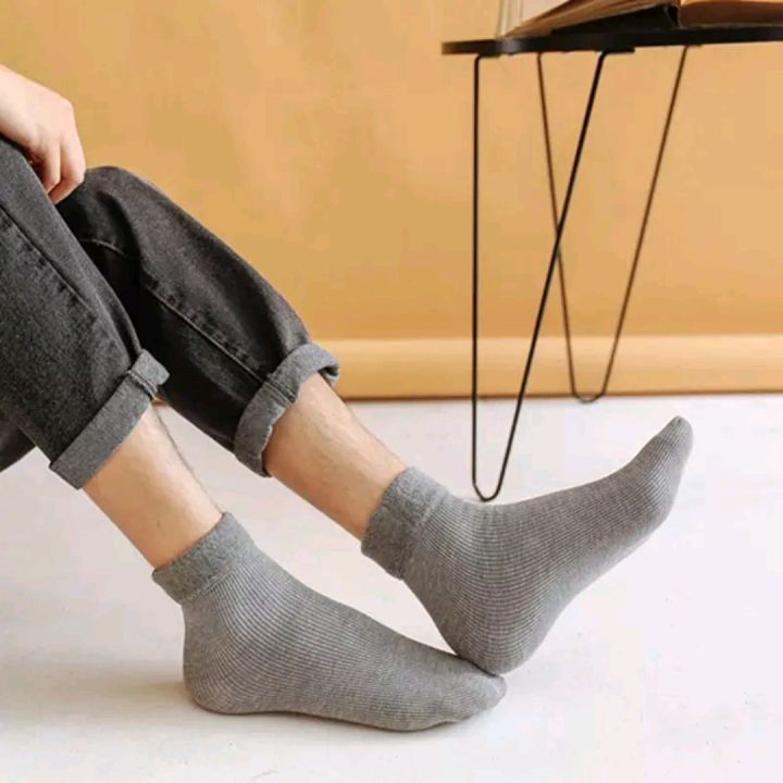 5%20Pairs%20Men's%20Winter%20Soft%20Thick%20Cashmere%20Wool%20Warm%20Fleece%20Thermal%20Socks%20Warm%20Fleece%20Thermal%20Socks%20Inside%20Fleece/Winter%20Socks%20%7C%205%20Pair%20Winter%20Soft%20Thick%20Warm%20Fleece%20Thermal%20Socks%20%7C%205%20Pair%20Wool%20Socks%20%7C%205%20Pair%20Cashmere%20Woolen%20Socks%20-%20Image%202