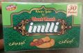 Khan Lala Theek Thak Khatti Meethi  Imli(sweet & sour imli) – Traditional  Imli for Kids & Adults  24  Pcs. 