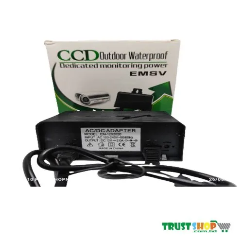 CCTV%20Camera%20Power%20Supply%20Double%20Circuit%20Adapter%20-%20Image%202