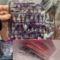 T13 Action Figure Titan 13 Action Figure Dummy Lucky 13 Action Figure 3D Printed Multi-Jointed Movable Nova 13 Action Figure Toy. 