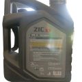 ZIC X7 3 Liter 10W-40 Fully Synthetic Engine Oil. 