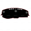 for Chrysler 300C 2004-2010 LHD RHD Dashboard Cover Pad Car Liner Anti-UV Mat Sunshade Dashmat Carpet Dash.