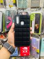 Vivo Y11,Y12,Y15,Y17 Bricks Casetify Case With Soft back Case For Vivo Y11 Y12 Y15 Y17. 