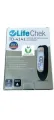 LIFE CHECK BLOOD GLUCOSE MONITOR TD-4141 Full Set. 