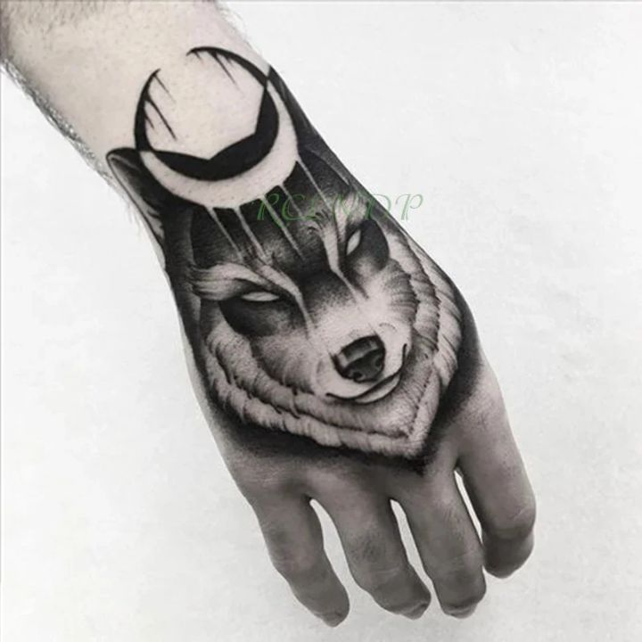 Waterproof%20Temporary%20Tattoo%20Sticker%20eagle%20Crow%20Gothic%20eye%20Fake%20Tatto%20Flash%20Tatoo%20Hand%20back%20Arm%20%20art%20Tattoos%20for%20boy%20Women%20Men%20-%20Image%204