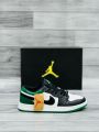 AJ 1 low dunks -- Sneakers for unisex -- low cut sneakers -- Sport Shoes for Boys & Girls. 