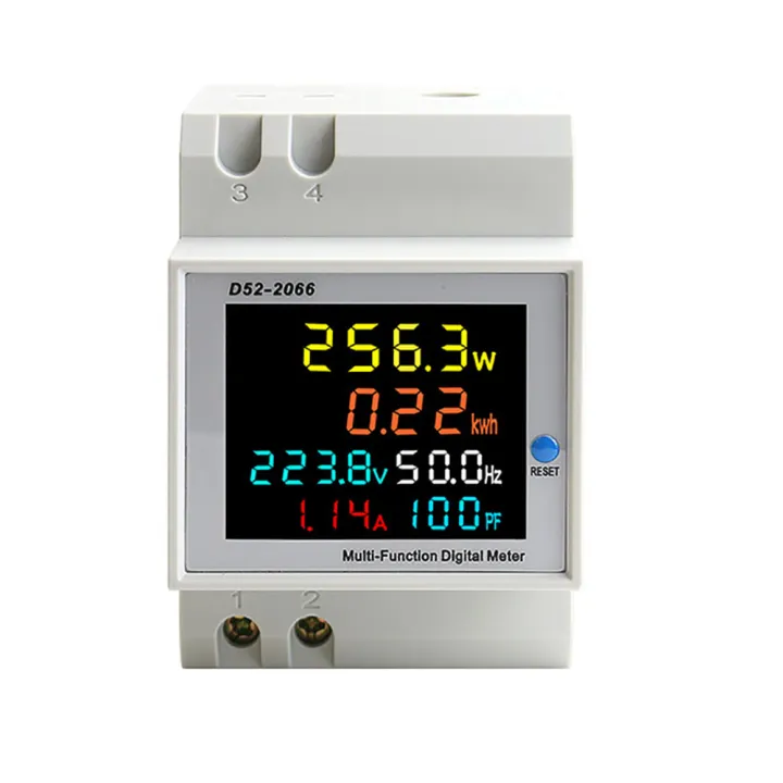 6IN1%20Din%20Rail%20AC%20Monitor%20110V%20220V%20380V%20100A%20Voltage%20Current%20Power%20Factor%20Active%20KWH%20Electric%20Energy%20Frequency%20Meter%20VOLT%20AMP%20-%20Image%202