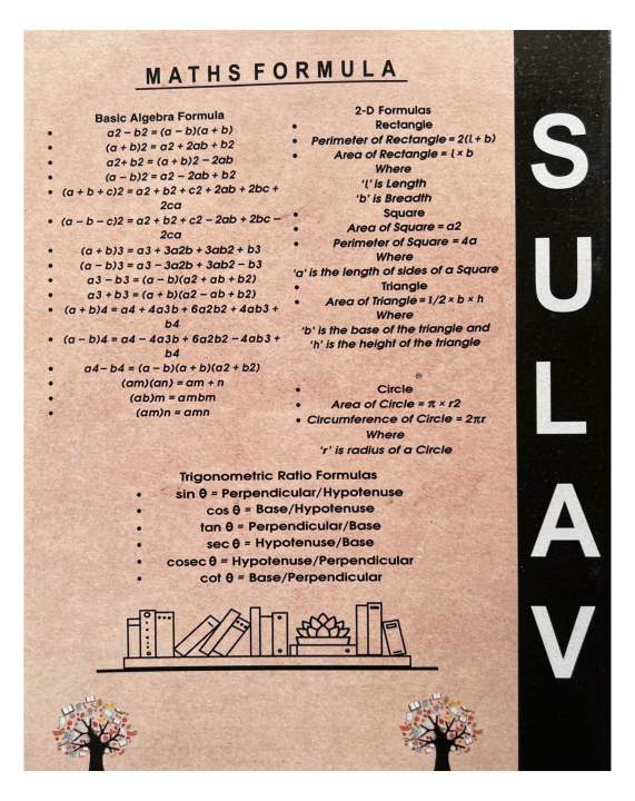 Suflav Sulav Rough Copy By NB Sulav || 416 Pages | Daraz.com.np