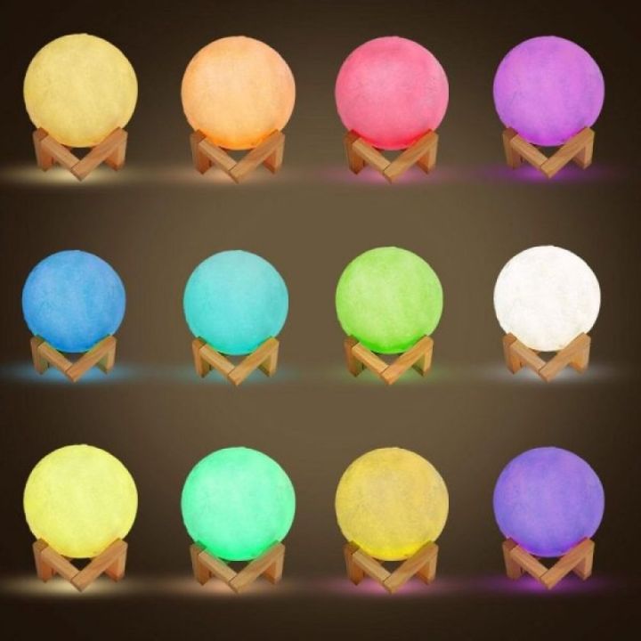 USB%20Moon%20lamp%207%20color%20changing%20led%20lights%20Himalayan%20pink%20salt%20lamp%20-%20Image%203