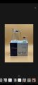 Delisoga 7 Pcs Glass Water Set, Premium Quality Glassware Water Set. 