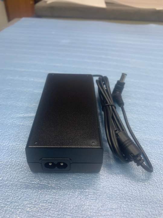 DC 19V Power Supply for Samsung TV 32" UN32J400, UN32J4000AF, UN32J5205, UN32J400DAF, UN32J5003, UN32J400DAFXZA, UN32J525D, UN32J525DAF; LG Monitor 19" 20" 22" 23" 24" 27" 32" Power Adapter