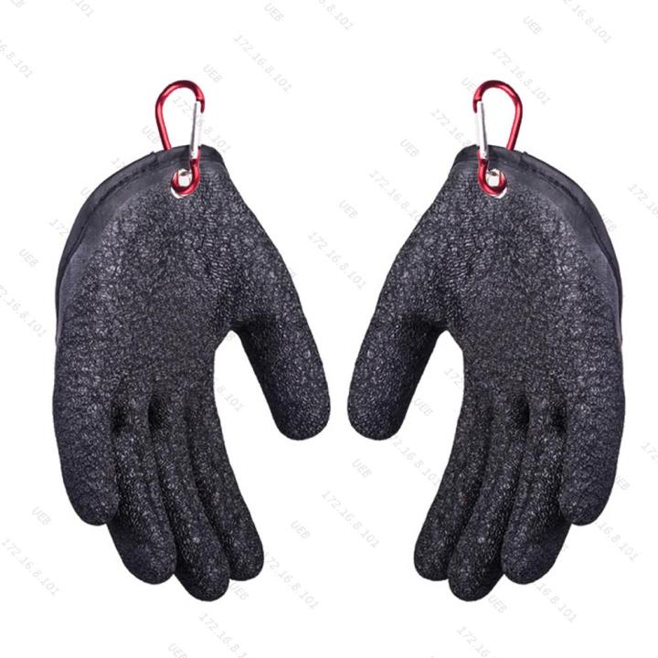 1/2PCS%20Finger%20Casting%20Glove%20Fishing%20Accessory%20Fishing%20Gloves%20Magnetic%20Anti-slip%20Fisherman%20Catching%20Fish%20Glove%20Left%20Right%20Hand%20-%20Image%206