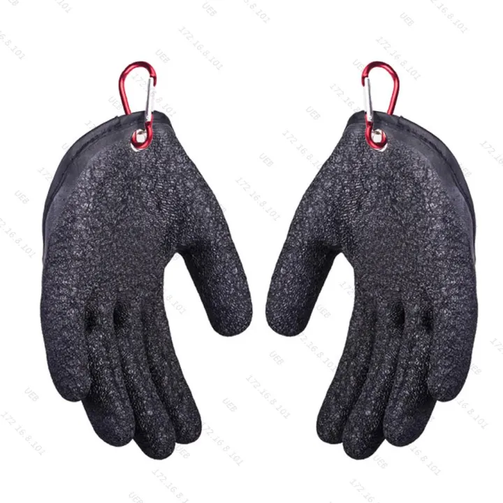 1/2PCS%20Finger%20Casting%20Glove%20Fishing%20Accessory%20Fishing%20Gloves%20Magnetic%20Anti-slip%20Fisherman%20Catching%20Fish%20Glove%20Left%20Right%20Hand%20-%20Image%206