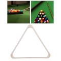 Triangle Billiard Table Support for Billiards Support for Robust White Billiard. 