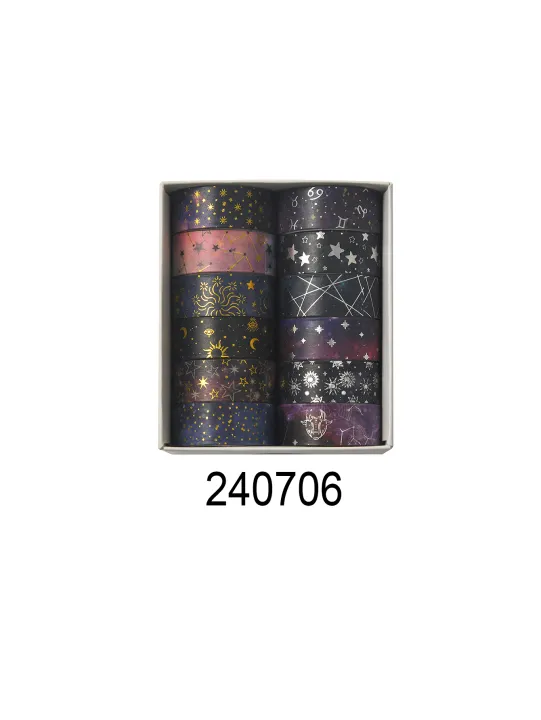 6%20rolls%20of%20starry%20sky%20bronzing%20pattern%20washi%20tape,%20constellation%20pattern%20tape%20and%20%20wrapping%20decoration,%20s%20for%20friends%20-%20Image%207