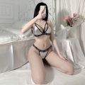HH🌞“Ready to ship” what are the sexy G-string underwear sets?🔥(WX-1). 