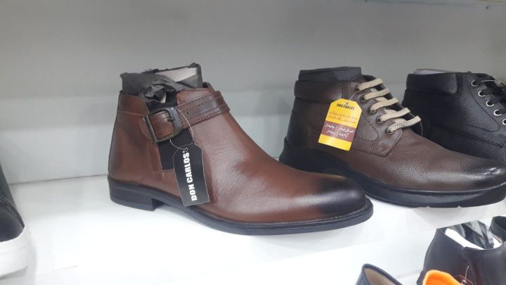 Mens%20Don%20carlos%20Shoes%20-%20Image%204