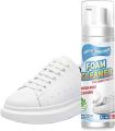 Foam Cleaner for White Shoes. 