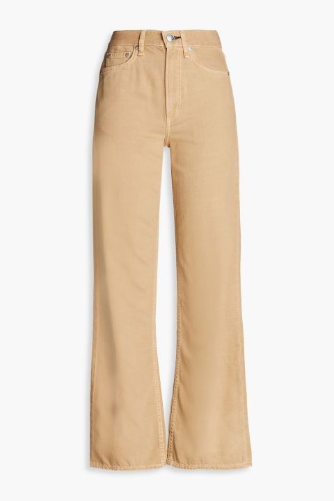 ladies%20pant%20wade%20lag%20ice%20blue%20color%20-%20Image%204