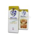 T3 mycin lotion. 