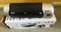 Texet lm-270 a4 personal laminator.. 