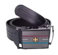 Rexine Office Belt for men. 