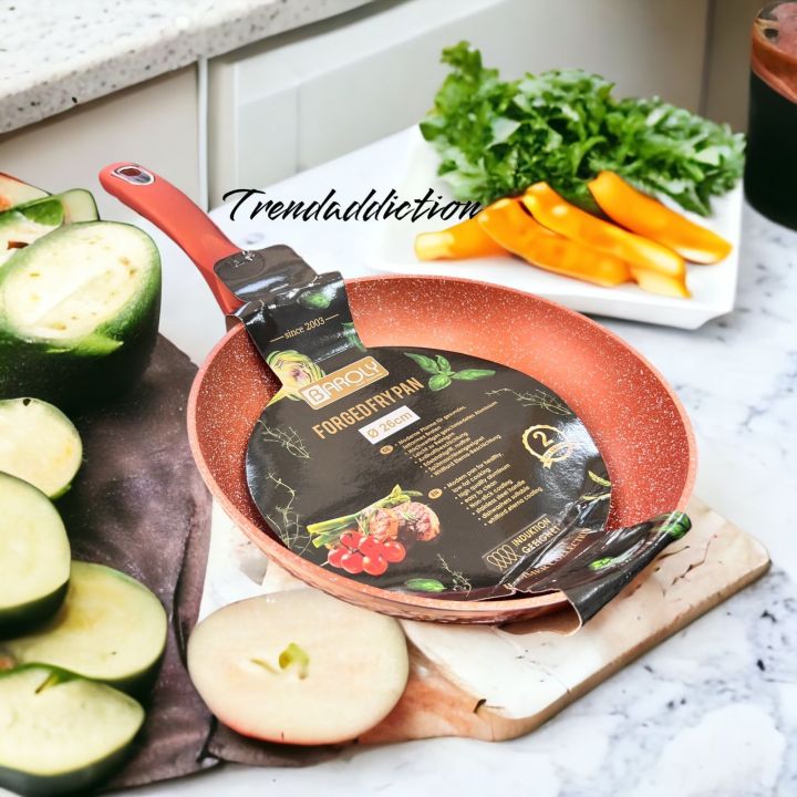 Ceramic%20Coating%20Frying%20Pan%2026cm%20Imported%20%7C%20Premium%20Quality%20-%20Image%202