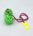 Clakers balls on string| tuk tuk toy | swing toys for kids | trending toy | lato lato toy. 