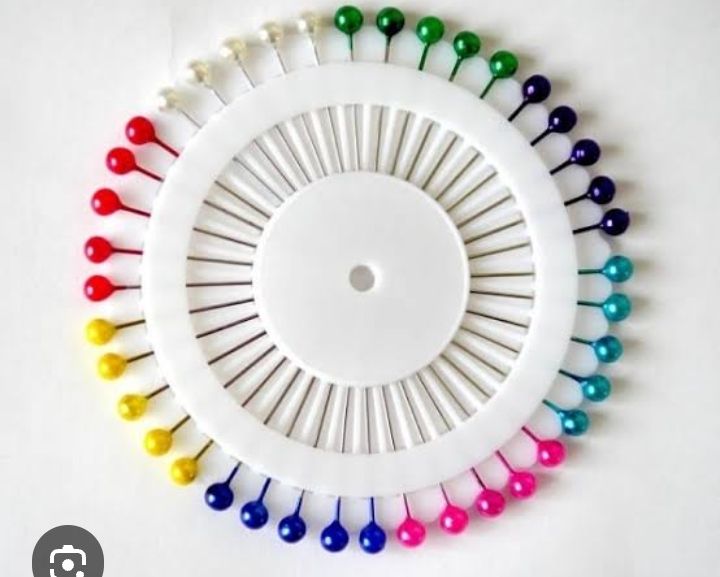 Hijab Pins