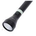 Olsenmark OMFL2616 2 in 1 Rechargeable LED Flashlight,242mm,2 x SC. 