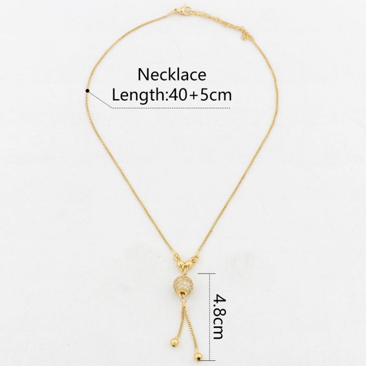 New%20Trendy%20Gold%20Plated%20Zarkoon%20Necklace%20Ball%20Locket%20Beautiful%20Diamond%20Crystal%20clustered%20Pendant%20light%20weight%20Best%20Quality%20lacquer%20for%20women%20and%20girls%20-%20Image%204