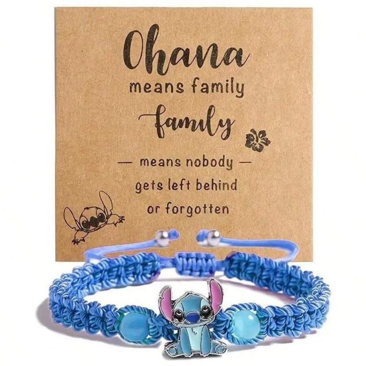Stitch%20Hand%20Rope%20-Blue/Pink%20Synthetic%20Gemstones,Hemp%20Rope%20Design,Cute%20Cartoon%20Animal%20Pattern,Valentine's%20Day%20-%20Image%202