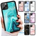 Marble style phone cover case / new stylish phone case / any  model / customised phone covers case. 